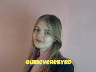 Guineverebyrd