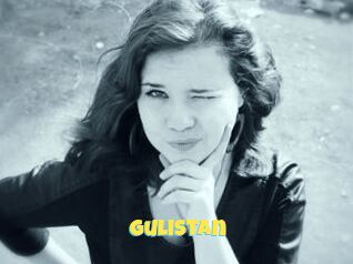 Gulistan