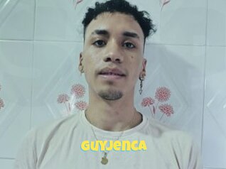 Guyjenca