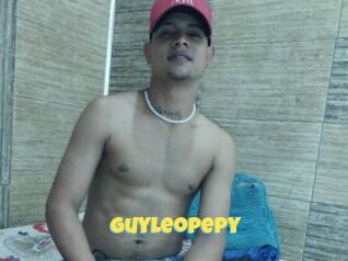 Guyleopepy