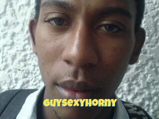 Guysexyhorny