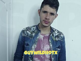 Guywildhotx