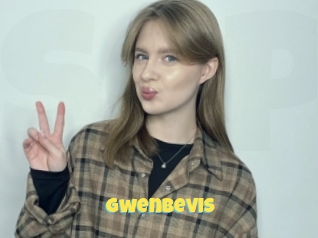 Gwenbevis