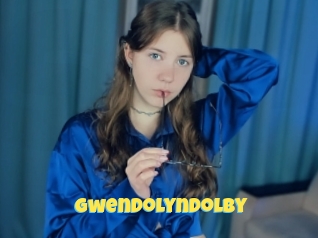 Gwendolyndolby