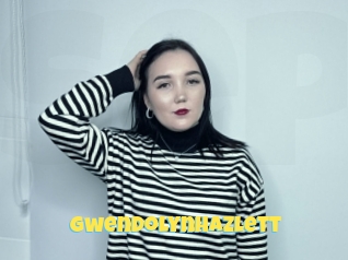 Gwendolynhazlett