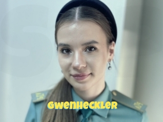 Gwenheckler