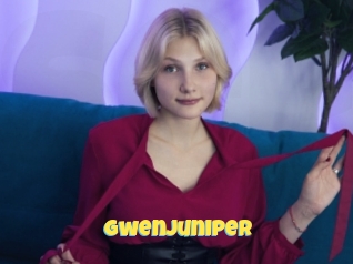 Gwenjuniper