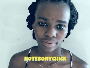 HOTEBONYCHICK