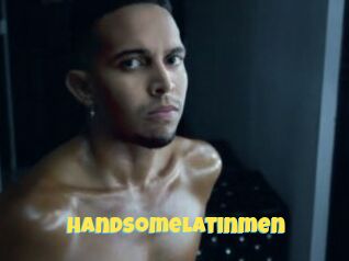 Handsomelatinmen