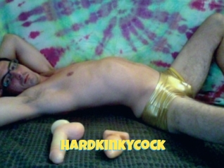 HardKinkyCock