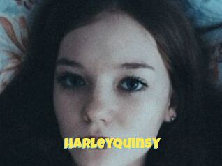 HarleyQuinsy