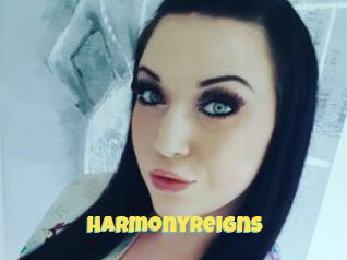 Harmonyreigns