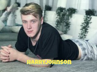 HarryJohnson