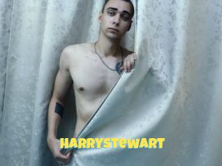 HarryStewart