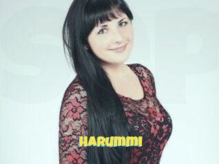 Harummi