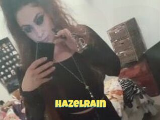 HazelRain