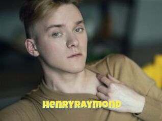 HenryRaymond