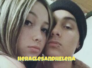 HeraclesAndHElena