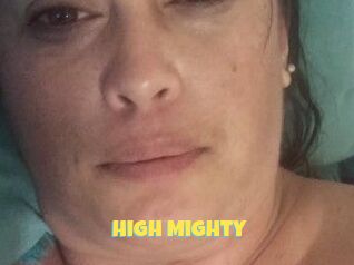 High_Mighty