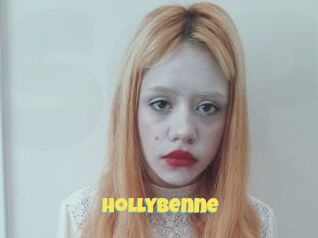 HollyBenne