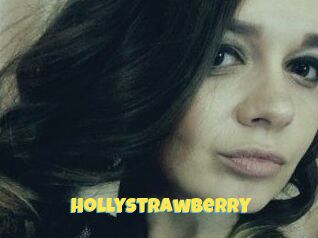 HollyStrawberry