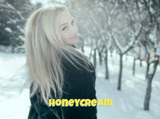 HoneyCream