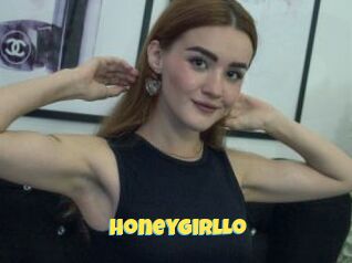 HoneyGirlLo