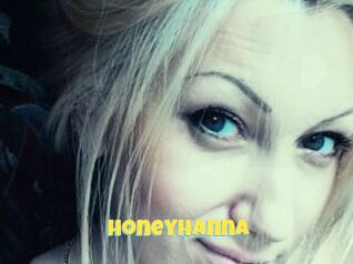 HoneyHanna