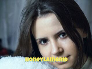 HoneyLaIngrid