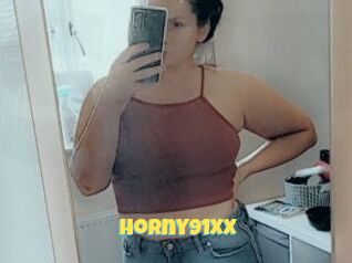 Horny91XX