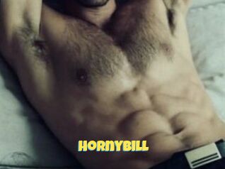 HornyBill