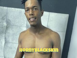 HornyBlackskin