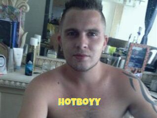 HotBoyy