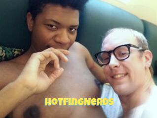 HotFingNerds