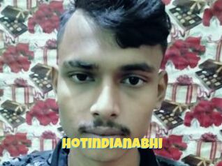 HotIndianAbhi