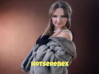 HotSereneX