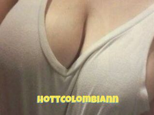 HottColombiann