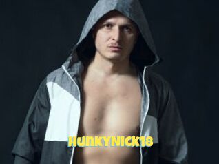 HunkyNick18