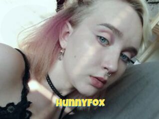 HunnyFox