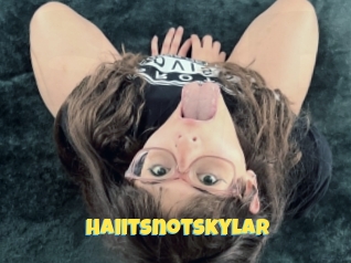 Haiitsnotskylar