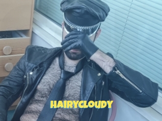 Hairycloudy