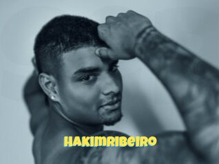 Hakimribeiro