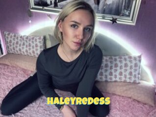 Haleyredess