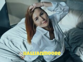 Hallianmoore