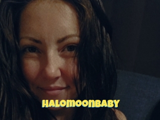 Halomoonbaby