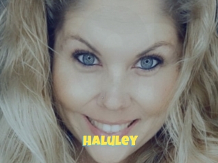 Haluley