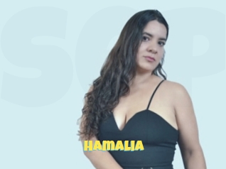 Hamalia
