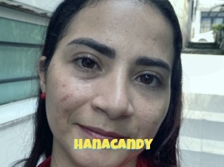 Hanacandy