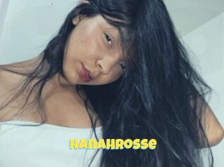 Hanahrosse