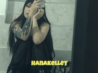 Hanakelley